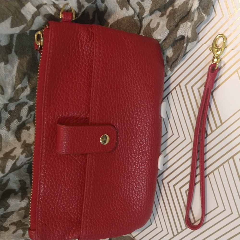 Lodis Wristlet Bag - Picture 6 of 6